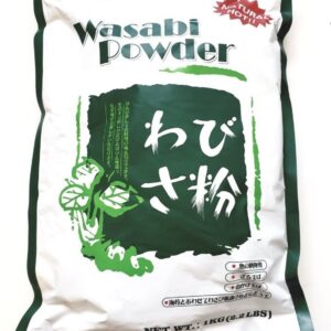 WASABI POWDER 1K